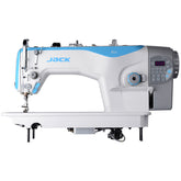 Jack A2S-CH-M Single Needle Lock Stitch Computerized Machine